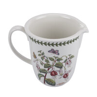 Portmeirion Botanic Garden - 0.85L Measuring Jug Fuchsia