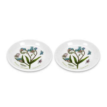 Portmeirion Botanic Garden - 12cm Sweet Dish (Gift Boxed S/2) Single Motif