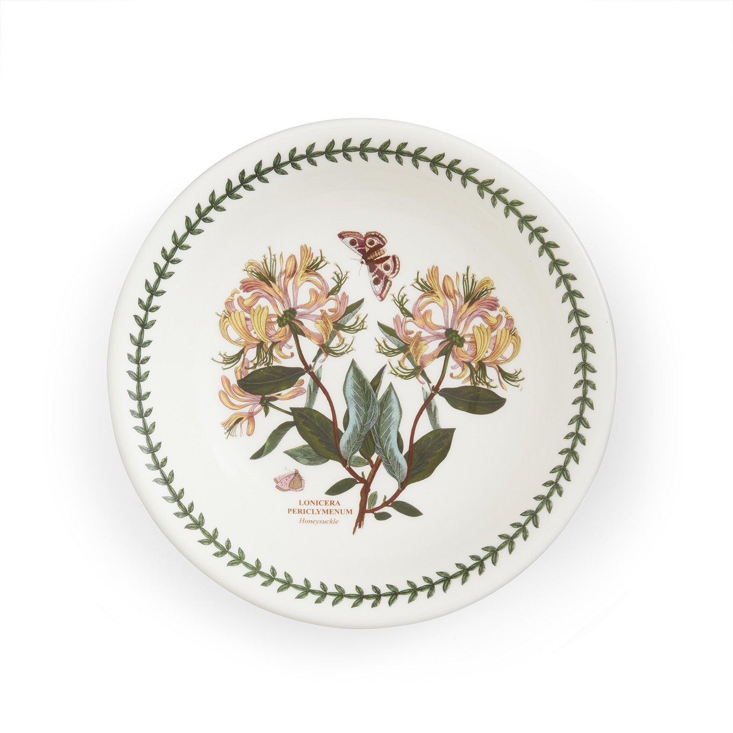 Portmeirion Botanic Garden - 18pc Dinner Set (50th Anniversary, LE) Assorted motifs