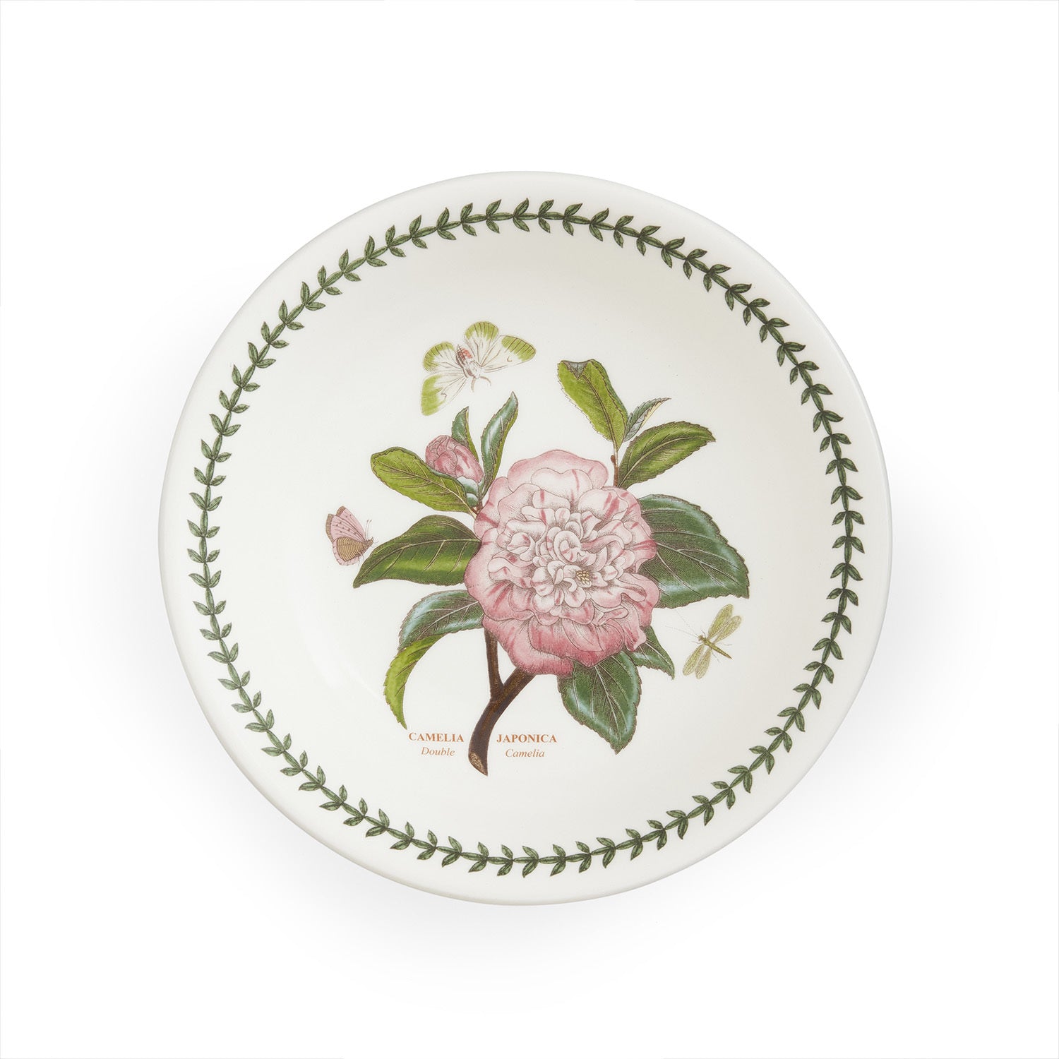 Portmeirion Botanic Garden - 18pc Dinner Set (50th Anniversary, LE) Assorted motifs