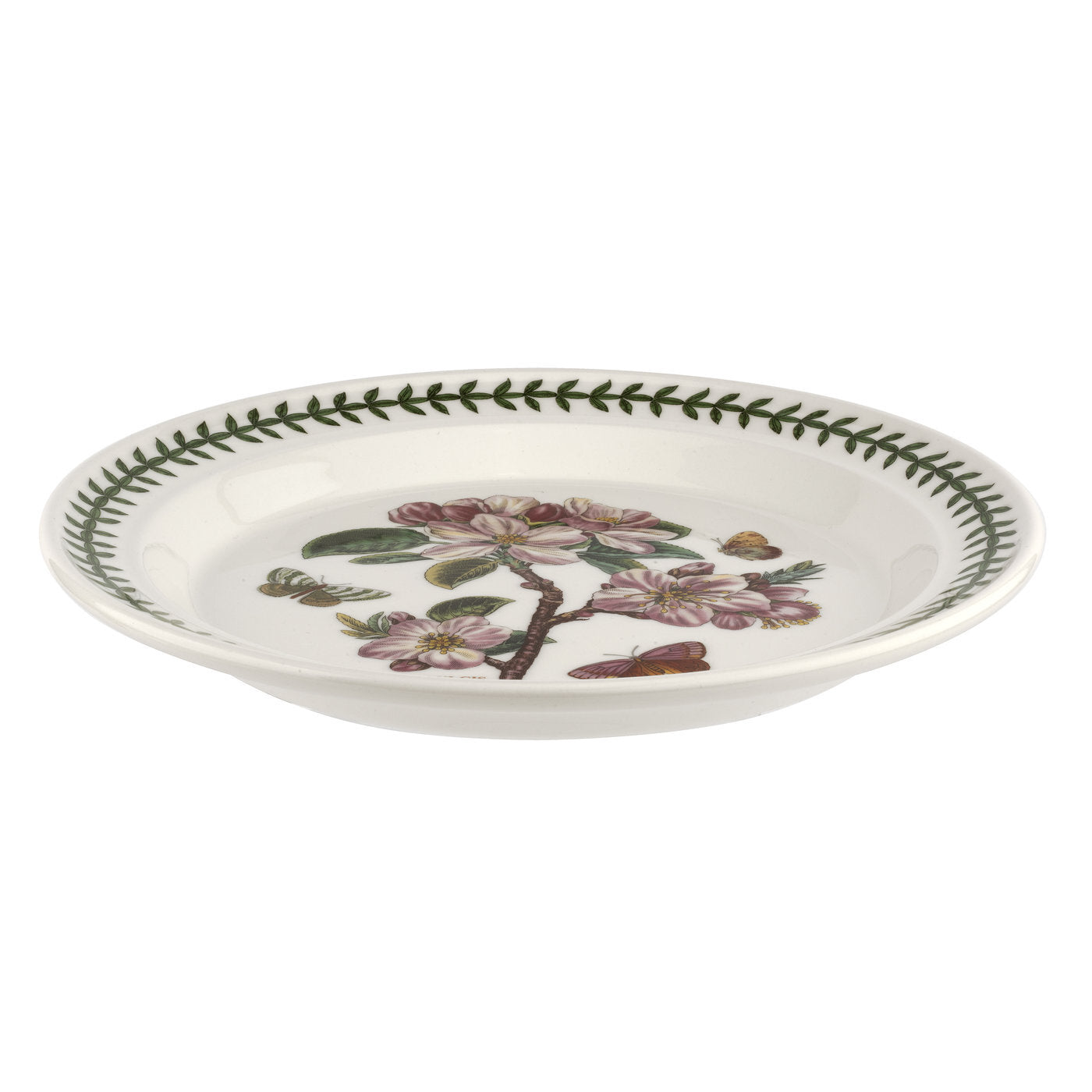 Portmeirion Botanic Garden - 26.5cm Dinner Plate Flowering Almond