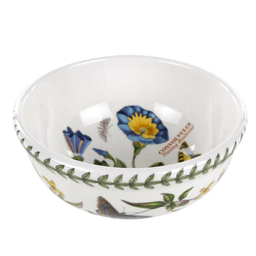 Portmeirion Botanic Garden - 14cm Fruit Salad Bowl Convolvulus