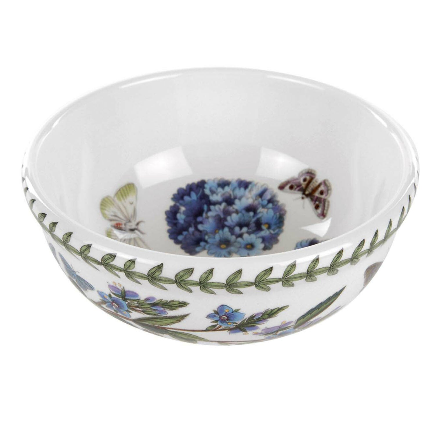 Portmeirion Botanic Garden - 14cm Fruit Salad Bowl Primula