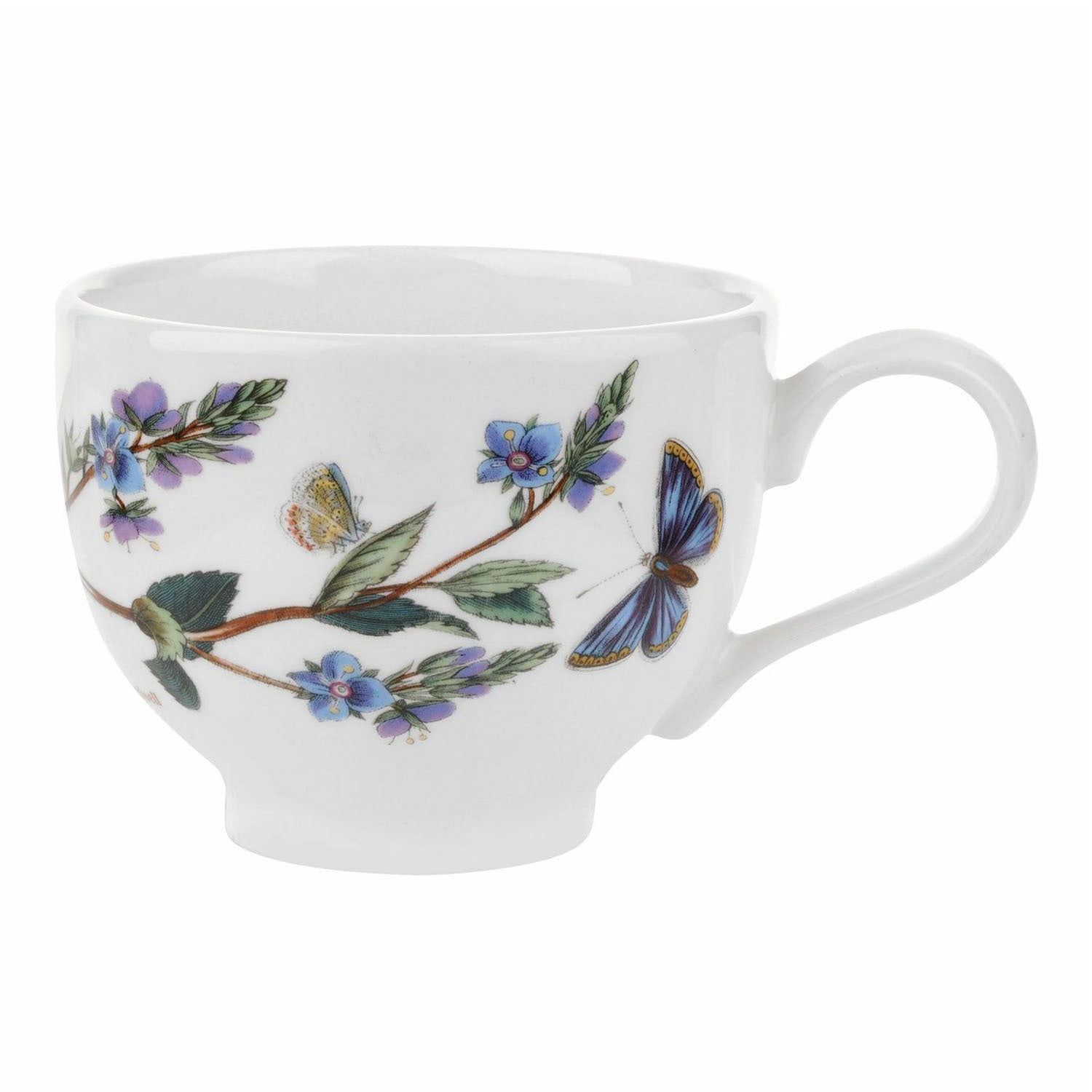 Portmeirion Botanic Garden - 0.2L Tea Cup Only Speedwell