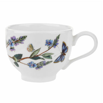 Portmeirion Botanic Garden - 0.2L Tea Cup Only Speedwell
