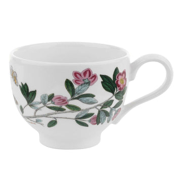 Portmeirion Botanic Garden - 0.2L Tea Cup Only Rhododendron
