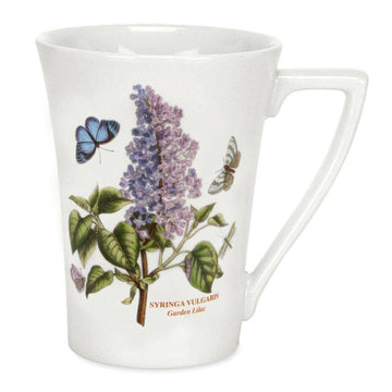 Portmeirion Botanic Garden - 0.28L Mandarin Mug Garden Lilac