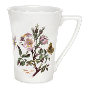 Portmeirion Botanic Garden - 0.28L Mandarin Mug Dog Rose