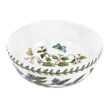 Portmeirion Botanic Garden - 14cm Fruit Salad Bowl Fuchsia