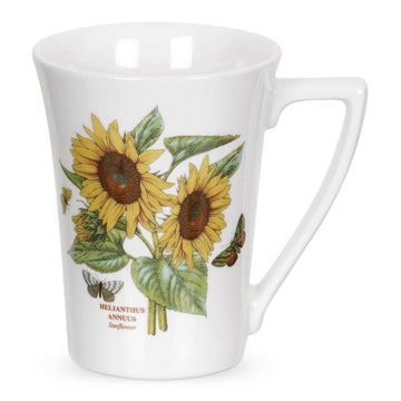 Portmeirion Botanic Garden - 0.28L Mandarin Mug Sunflower
