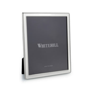 Whitehill Frames - Narrow Bead Frame 20cm x 25cm