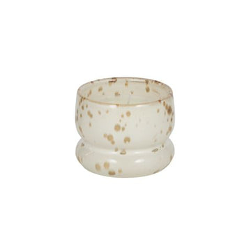 Romini Cer Candle Jar 10x8cm Lemongrass