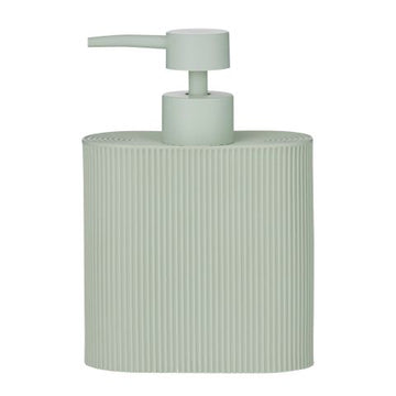 Sid Resin Dispenser 10.5x5.5x16cm Seafoa