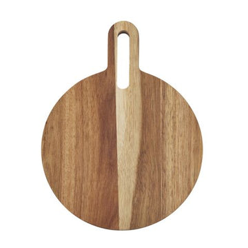 Axel Acacia Paddle Board 20x26x1cm
