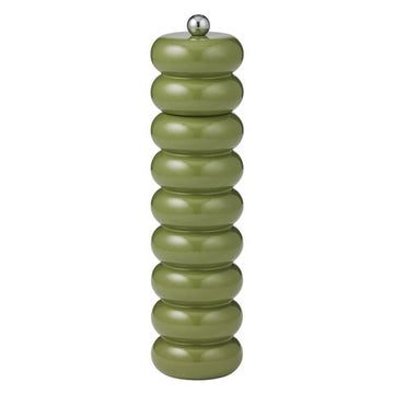 Delphi Wood S&P Grinder 6x24cm Olive