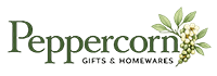 Peppercorn Gifts&Homewares